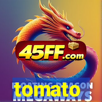 tomato - animes site
